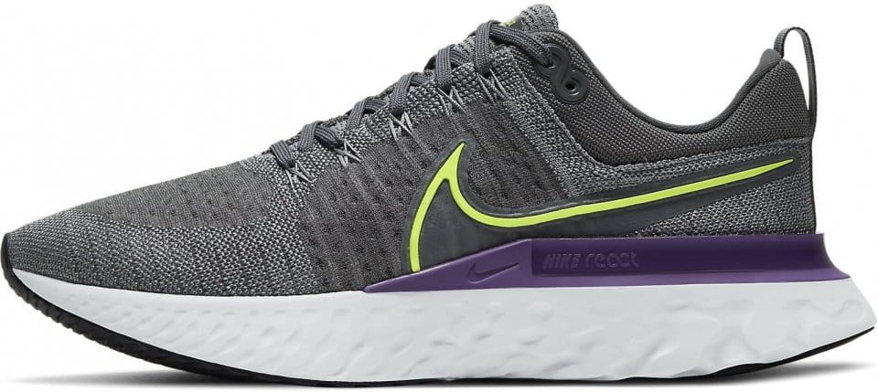 Παπούτσια για τρέξιμο Nike React Infinity Run Flyknit 2