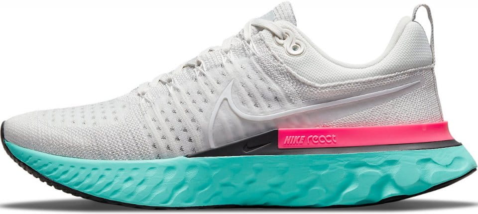Løbesko Nike React Infinity Run Flyknit 2