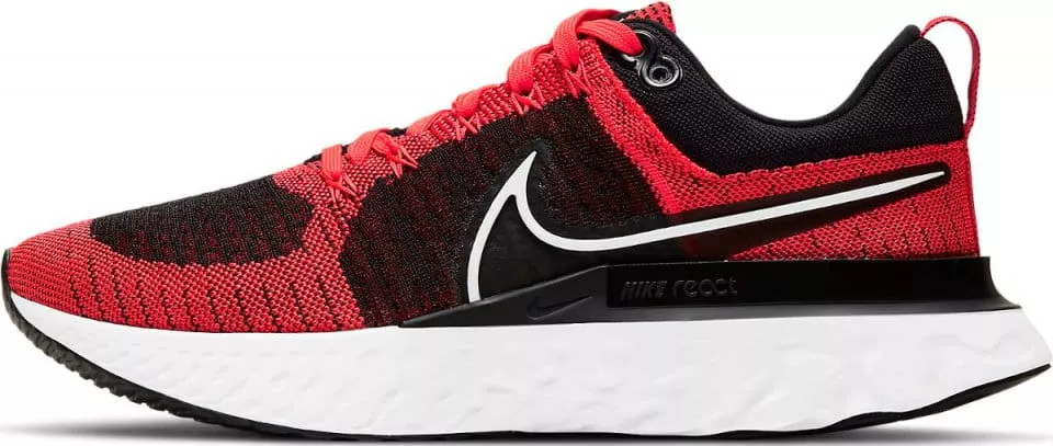 Löparskor Nike React Infinity Run Flyknit 2