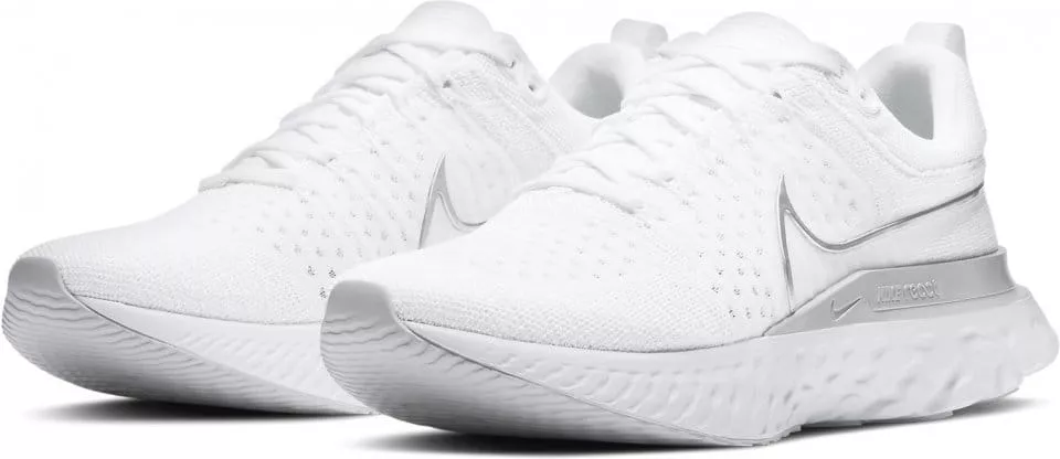 Laufschuhe Nike React Infinity Run Flyknit 2