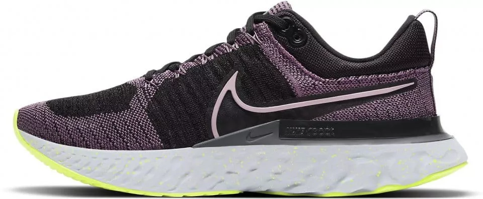 Löparskor Nike React Infinity Run Flyknit 2