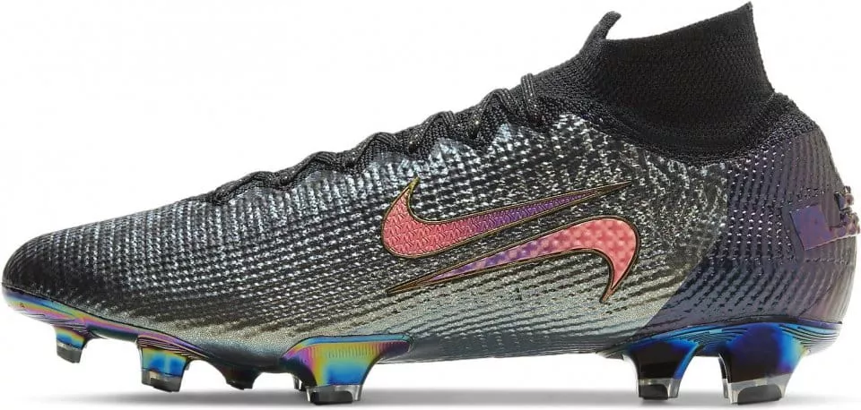 Botas de fútbol Nike SUPERFLY 7 ELITE SE MBAPPE CHOSEN 2 FG