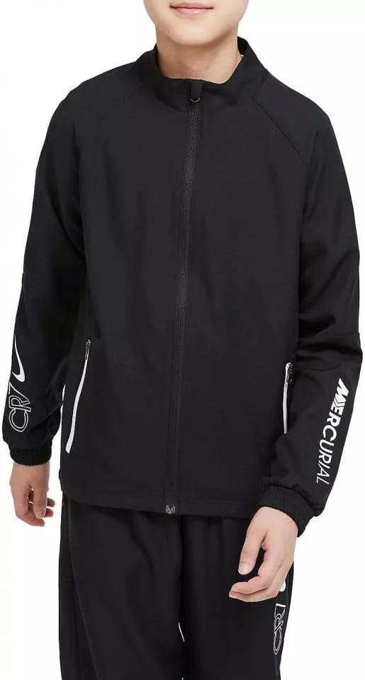 Nike Y NK DRY STRKE SS NG Szett