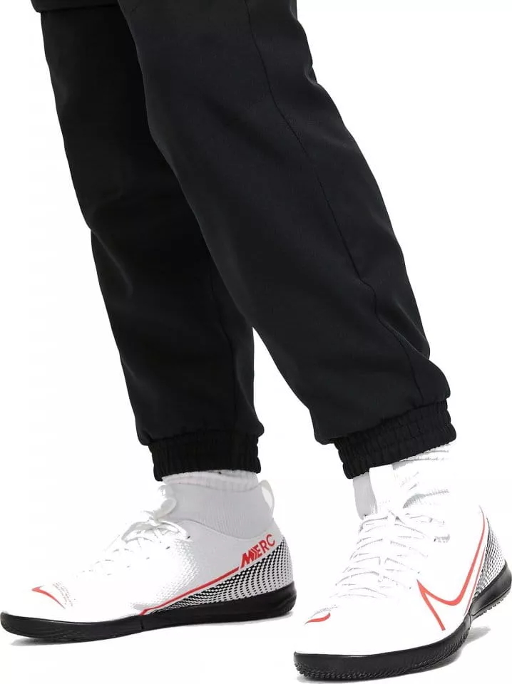 Nike Y NK DRY STRKE SS NG Szett