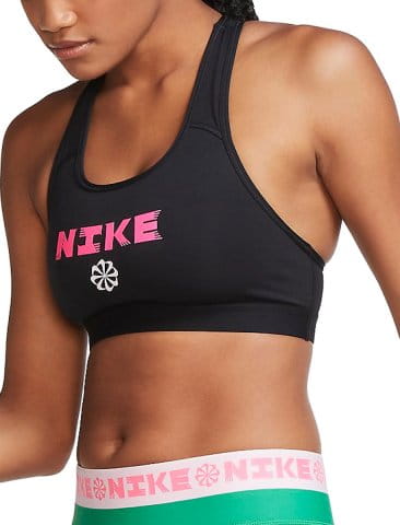 SWOOSH BAND ICNCLSH BRA