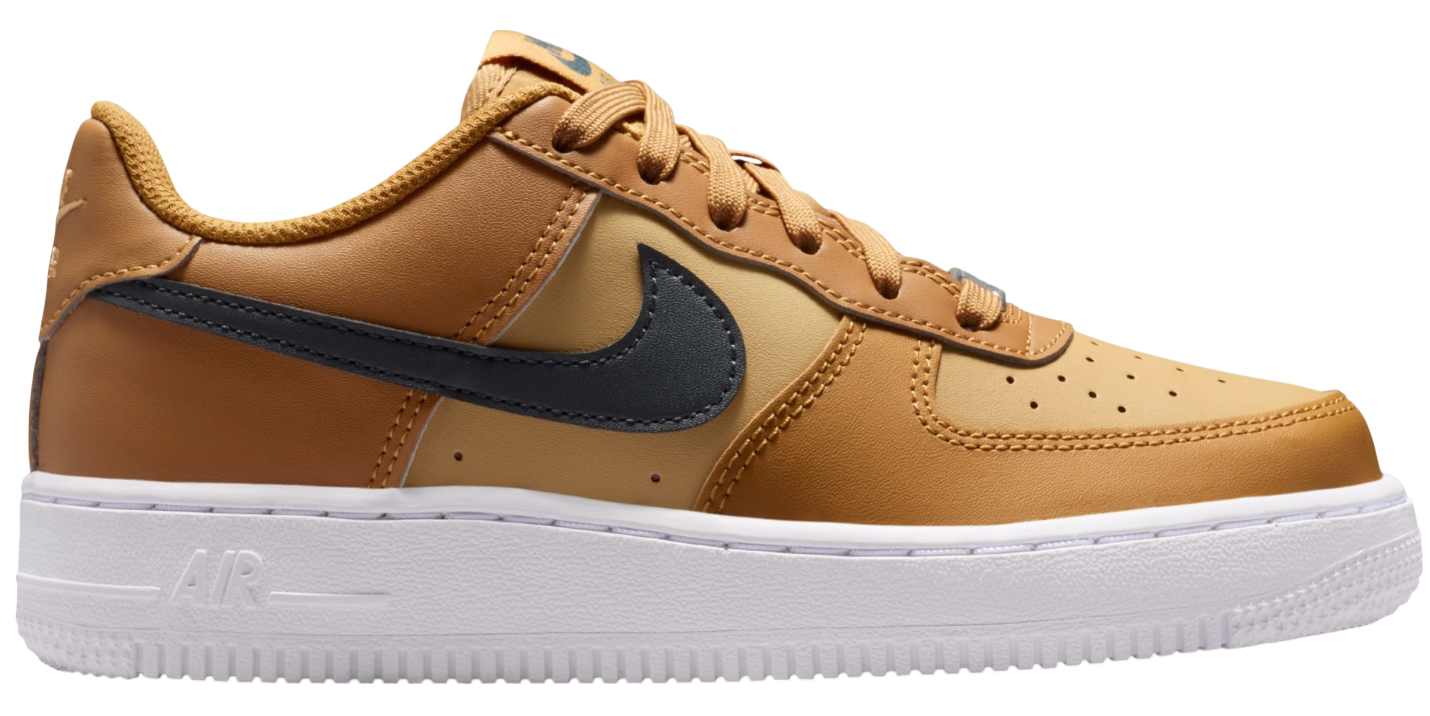 Schuhe Nike Air Force 1 Sneaker Kids