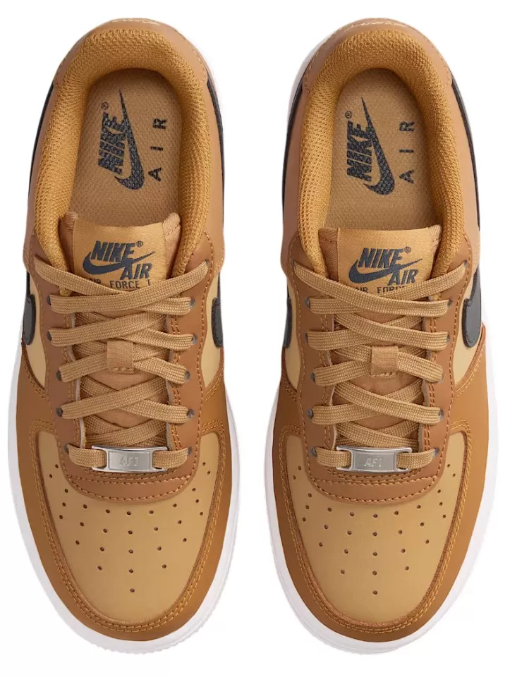 Schuhe Nike Air Force 1 Sneaker Kids