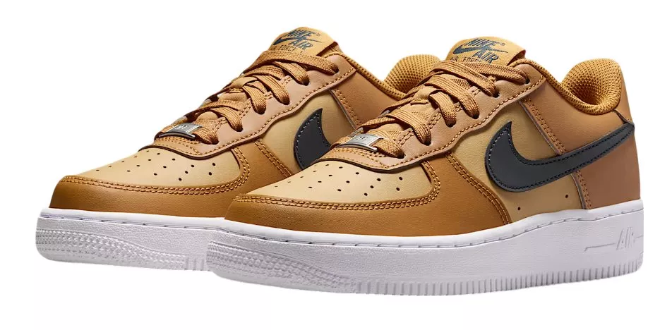 Schuhe Nike Air Force 1 Sneaker Kids