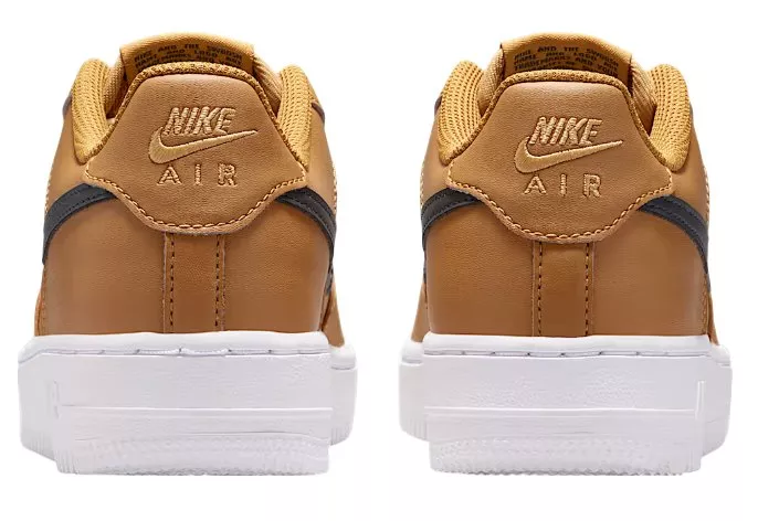 Schuhe Nike Air Force 1 Sneaker Kids