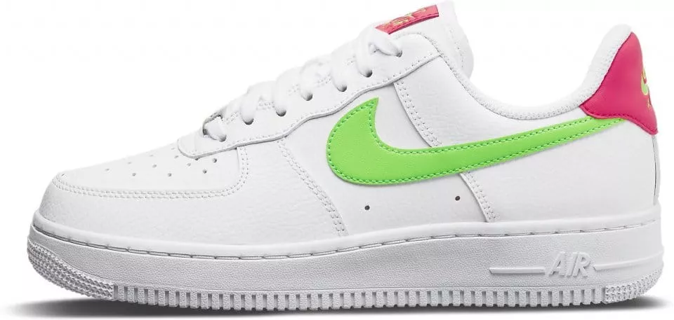 Dámské boty Nike Air Force 1 ´07