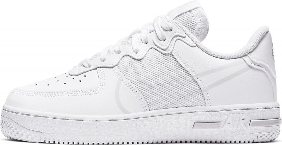 Schuhe Nike Air Force 1 React SU GS