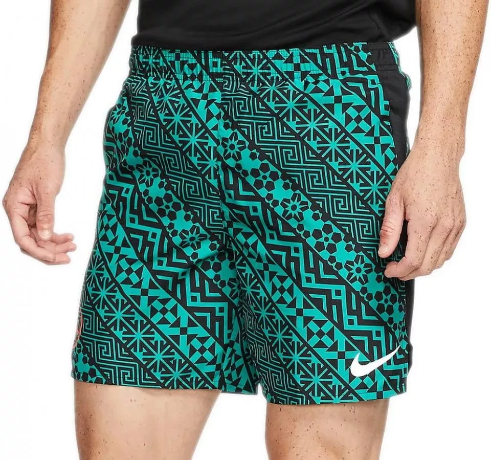 Šortky Nike M NK CHLGR SHORT 7IN EKIDEN