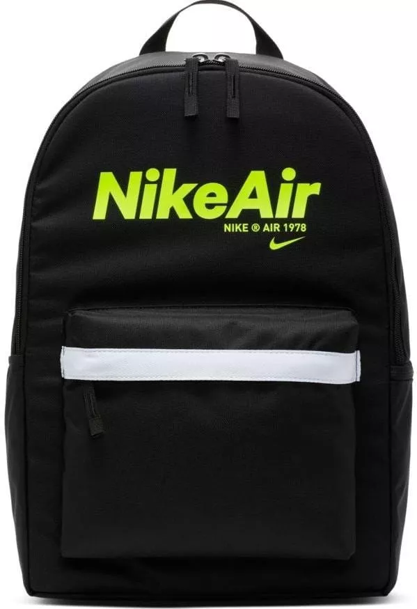 Mochila Nike NK HERITAGE BKPK NKAIR