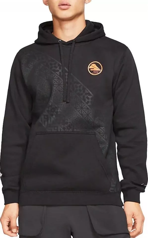 Mikina s kapucňou Nike M NK CLUB HOODIE PO EKIDEN