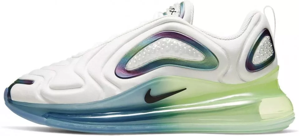 Nike air shops max 720 iridescent