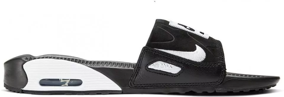 Badeslipper Nike WMNS AIR MAX 90 SLIDE