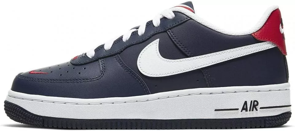 【新品】NIKE AIR FORCE 1 LV8 GS NIKE AIR FORCE 1 LV8 3 (GS) WOLF GREY-GREEN SZ 5Y-WOMENS SZ