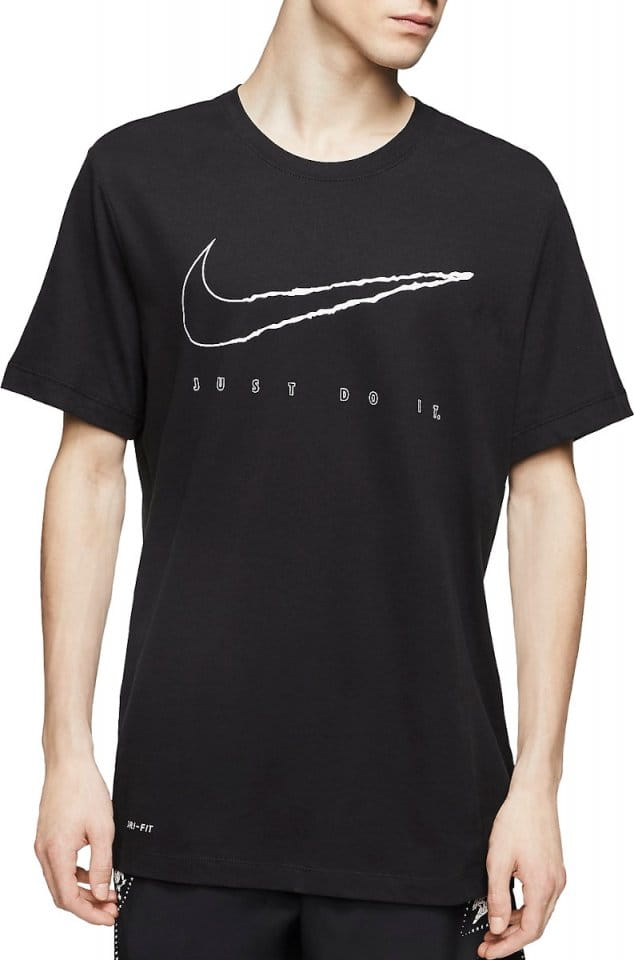 Nike x Nigo T-shirt (Asia Exclusive) Black Men's - FW24 - US