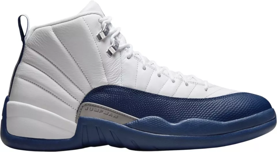Zapatos de baloncesto Jordan Air 12 Retro Sneaker