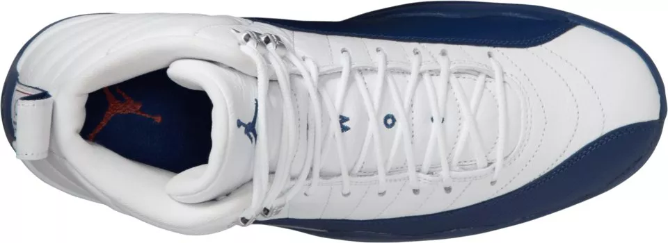 Zapatos de baloncesto Jordan Air 12 Retro Sneaker