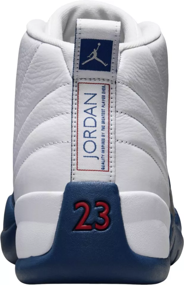Zapatos de baloncesto Jordan Air 12 Retro Sneaker