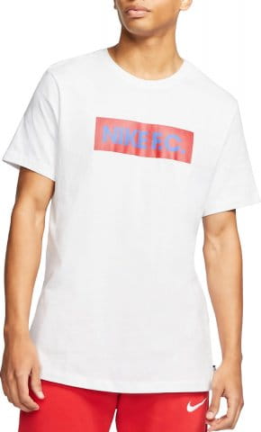 M NK FC SS TEE ESSNT