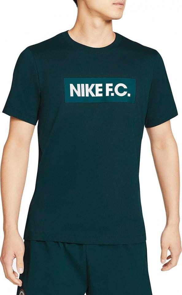 Camiseta Nike M NK FC SS TEE ESSNT