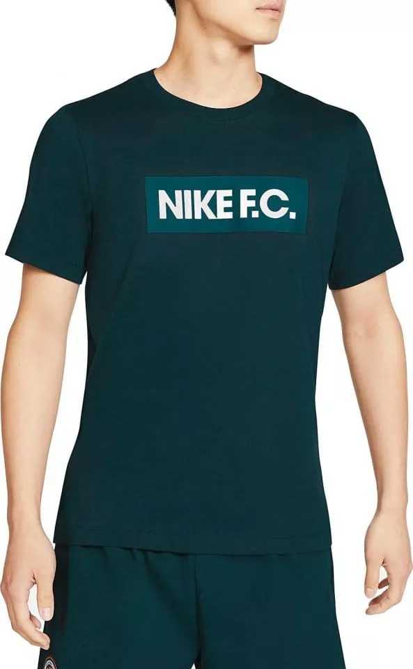 Camiseta Nike M NK FC SS TEE ESSNT