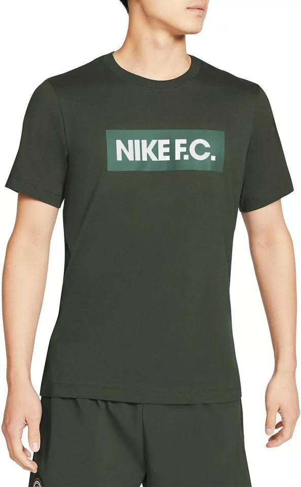 ★Nike★LFCM NK CREST SS TEE Nike Liverpool FC Men's Short Sleeve Crest Tee – TUDN Fan Shop
