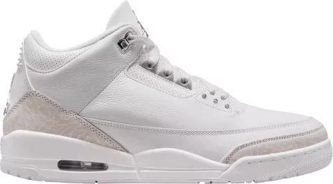 Air Jordan 3 Retro Sneaker