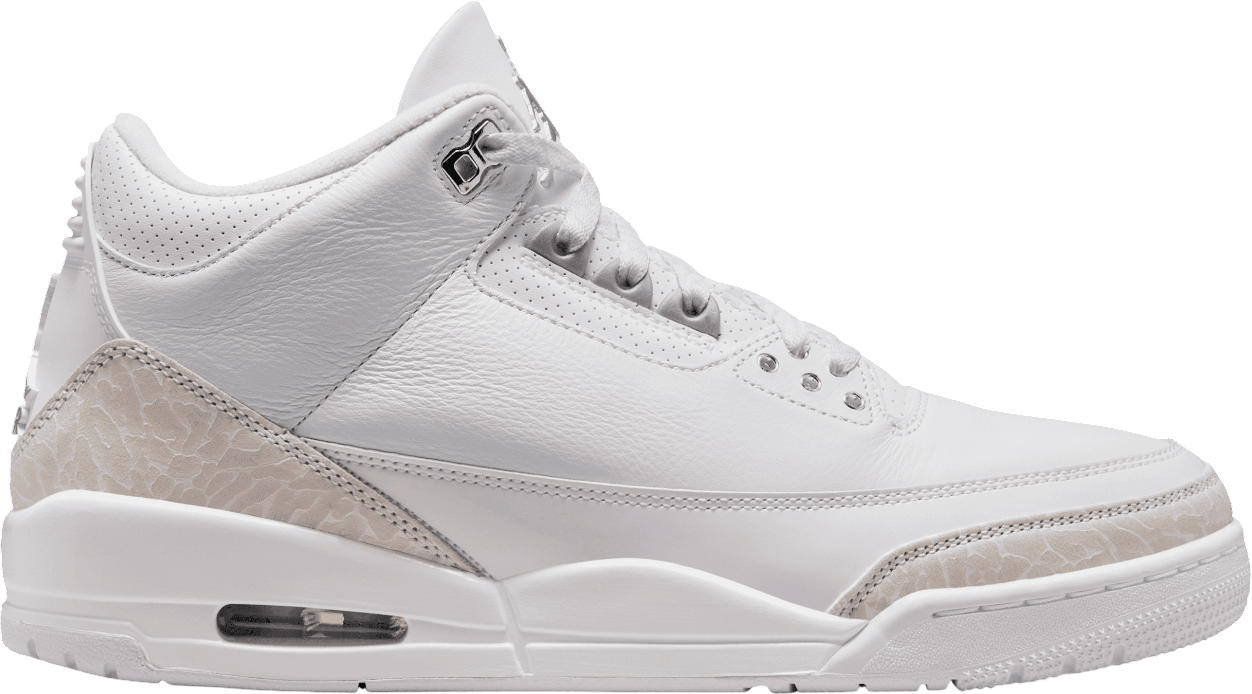 Обувки Air Jordan 3 Retro Sneaker