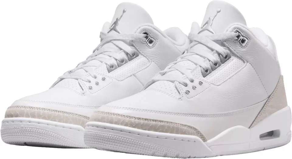 Обувки Air Jordan 3 Retro Sneaker