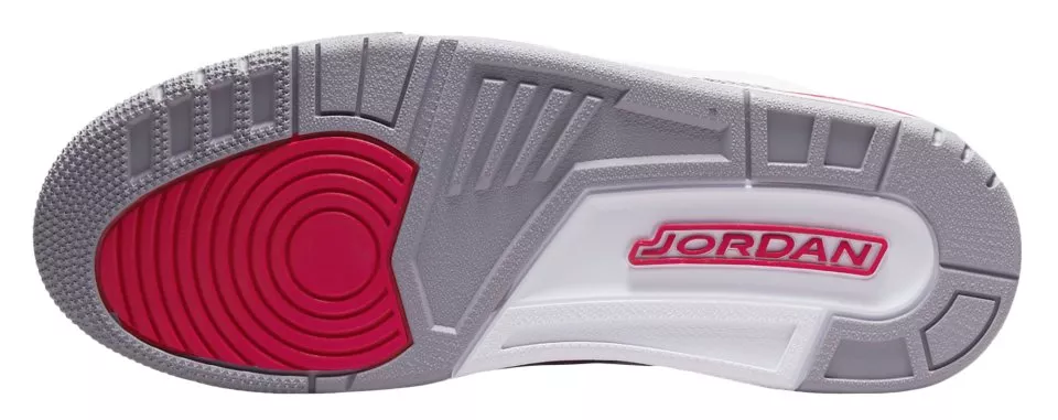 Incaltaminte Jordan Air 3 Retro