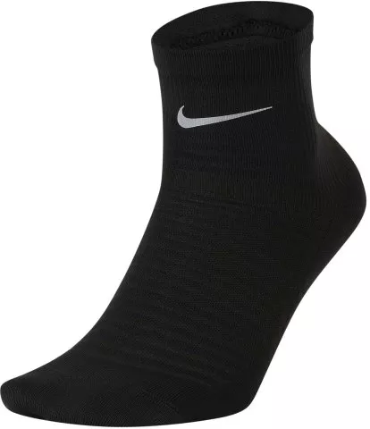 Manguito Nike Lightweight Running Arm Sleeves Preto