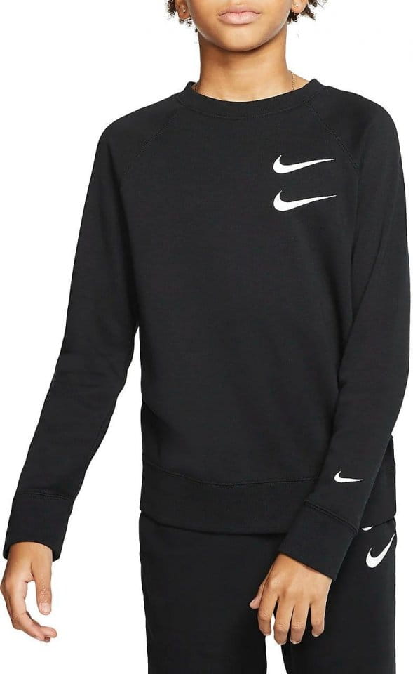 Hanorac Nike B NSW BF SWOOSH CREW