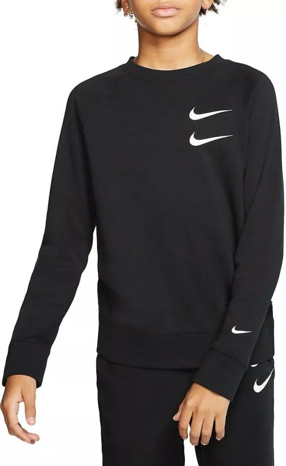 Hanorac Nike B NSW BF SWOOSH CREW