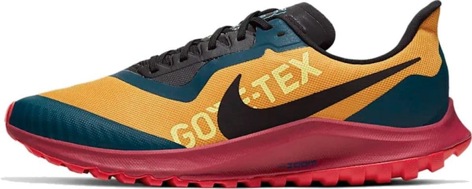 Trail-Schuhe Nike ZOOM PEGASUS 36 TRAIL GTX
