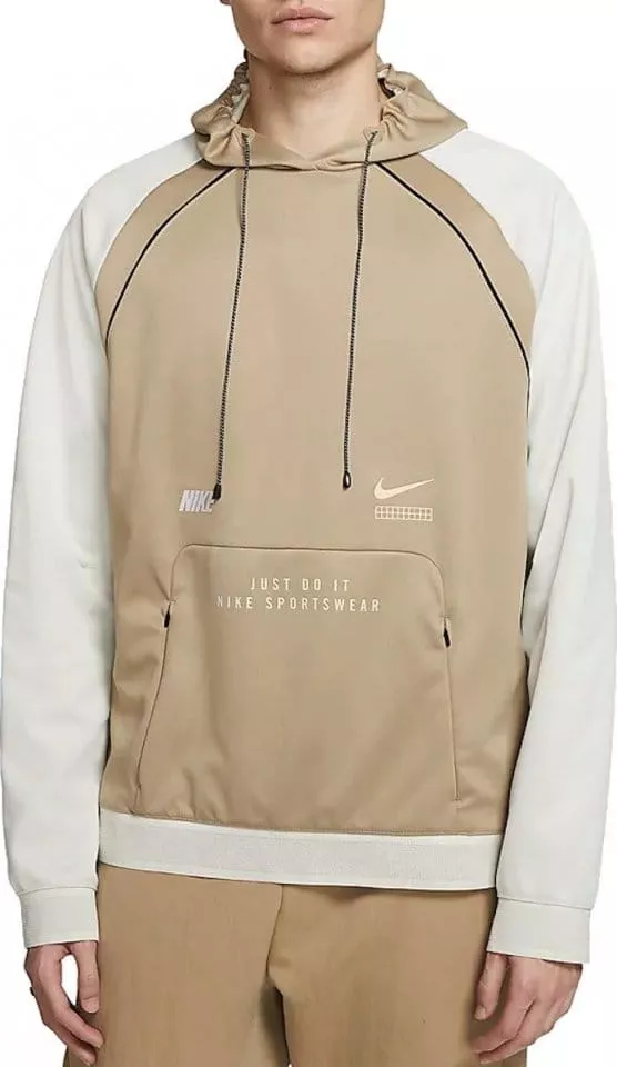 Nike M NSW DNA PK PO HOODIE