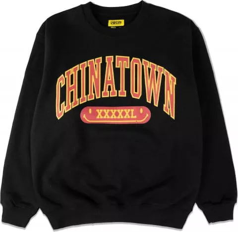 Chinatown Market Gym Arc Sweatshirt