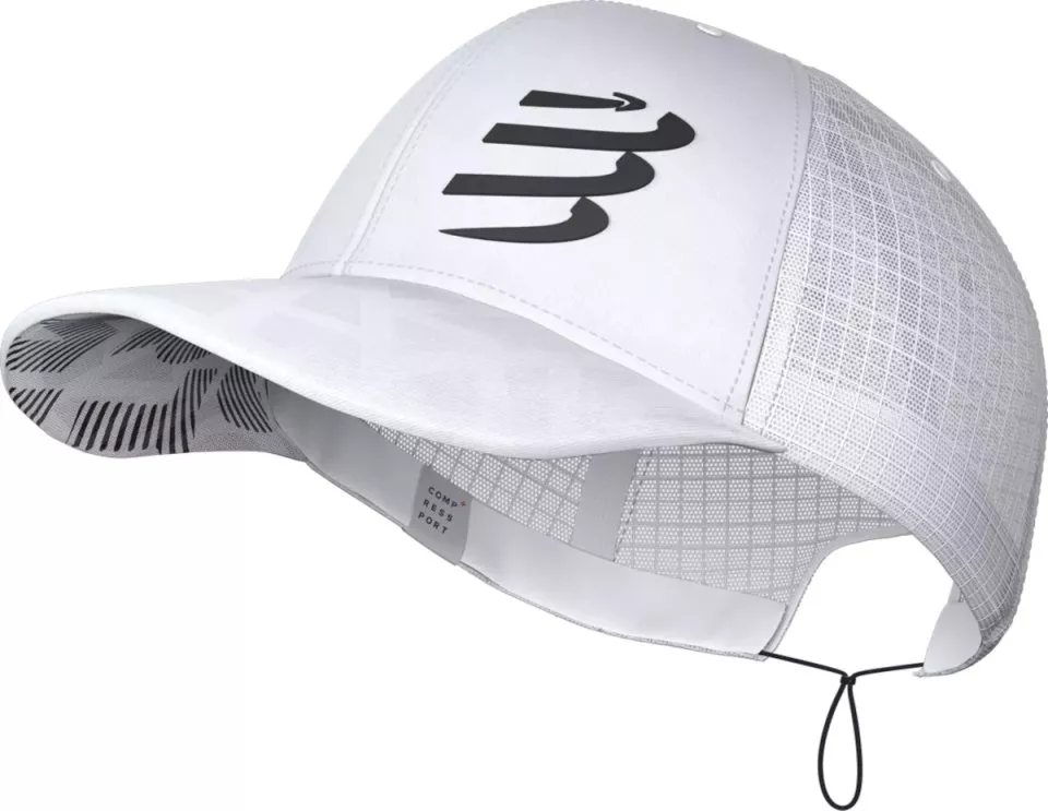 Compressport Racing Trucker Cap Baseball sapka