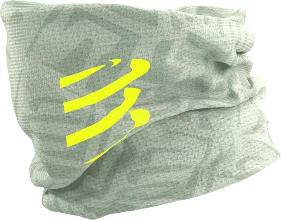 Běžecký nákrčník Compressport 3D Thermo UltraLight