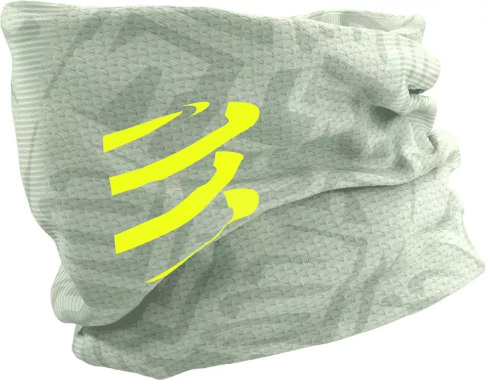 Běžecký nákrčník Compressport 3D Thermo UltraLight