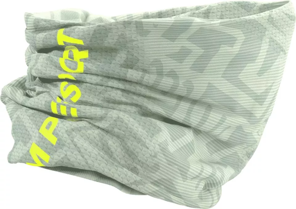 Běžecký nákrčník Compressport 3D Thermo UltraLight