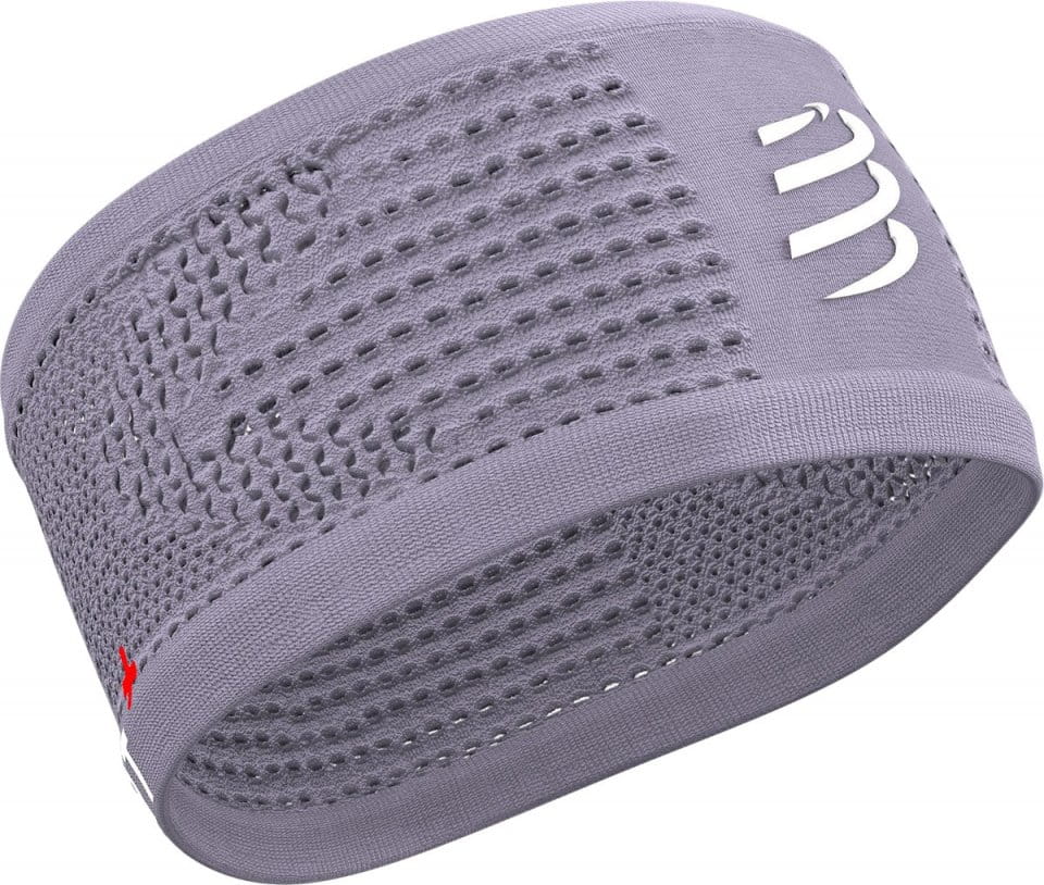 pandebånd Compressport Headband On/Off