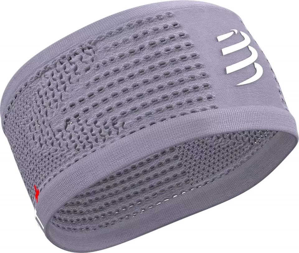 pandebånd Compressport Headband On/Off