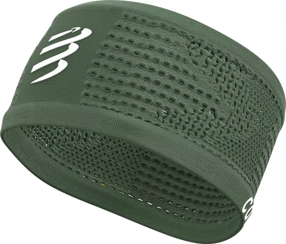Opaska na głowę Compressport Headband On/Off