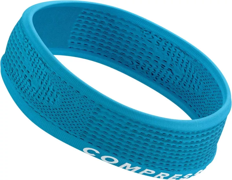 Čelenka Compressport Thin Headband On/Off
