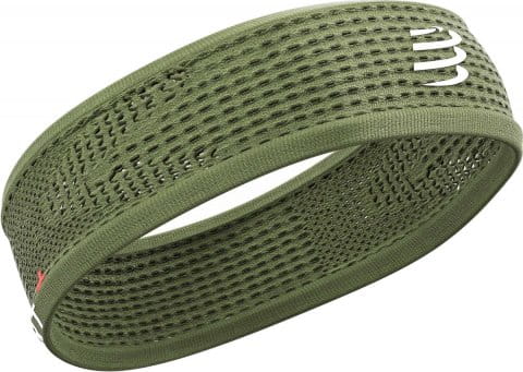 Thin Headband On/Off