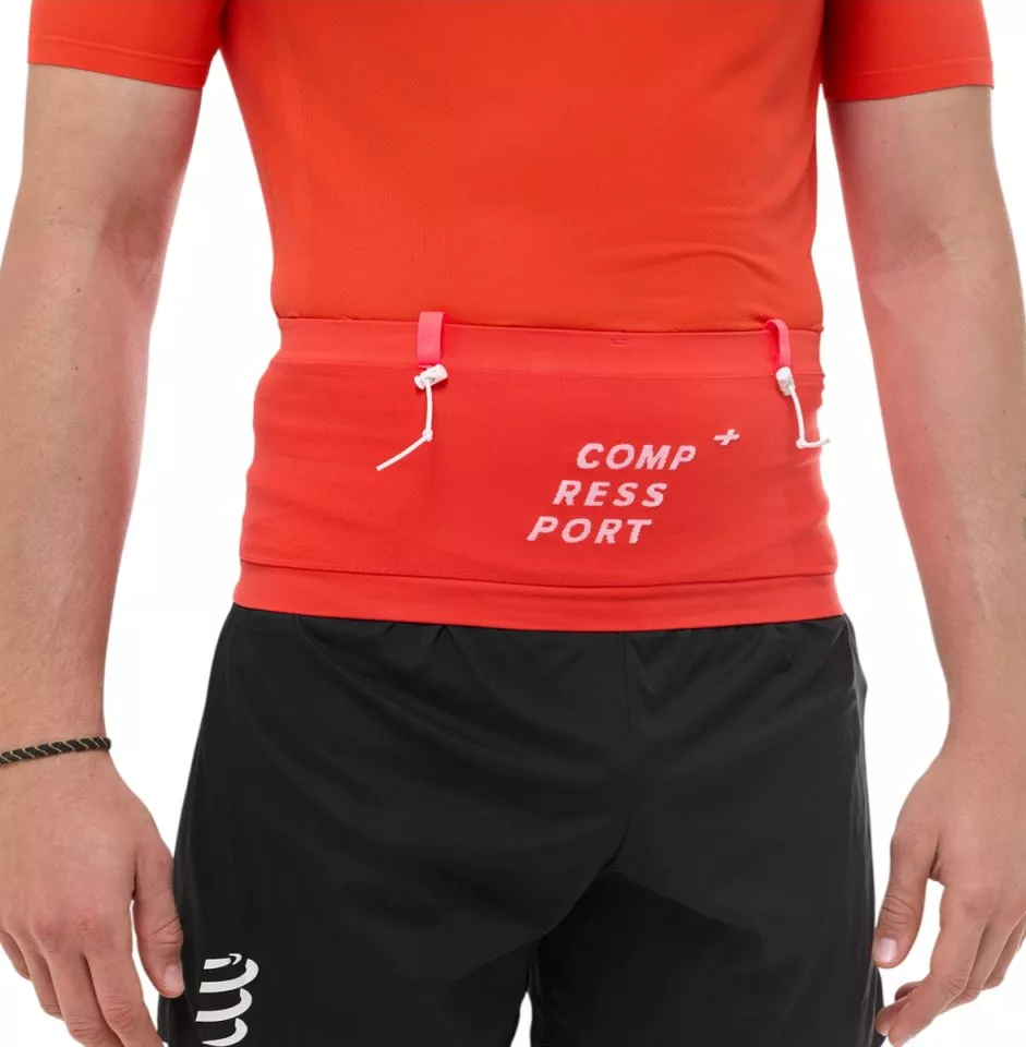 Gürtel Compressport FREE BELT PRO