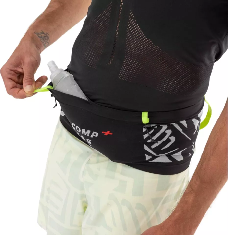 Běžecký opasek Compressport Free Pro